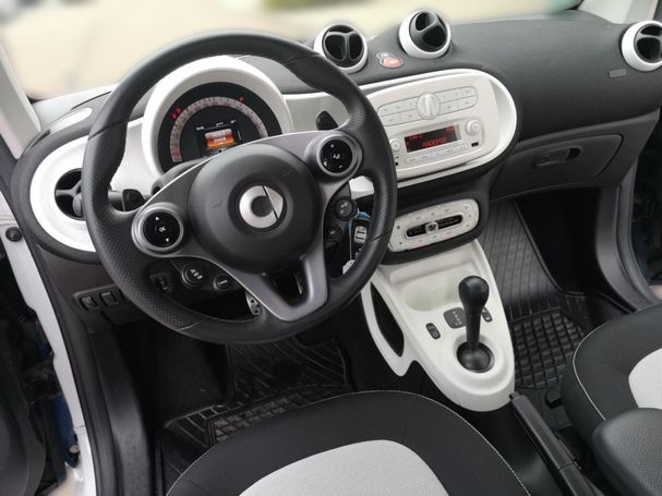 Smart ForTwo 66 kW image number 10