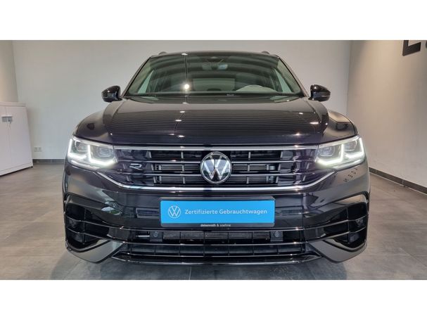 Volkswagen Tiguan R 4Motion DSG 235 kW image number 6