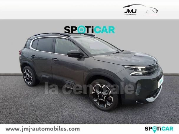 Citroen C5 Aircross Pure Tech 130 S&S 96 kW image number 3