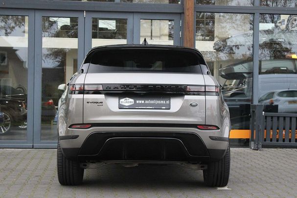 Land Rover Range Rover Evoque 198 kW image number 8