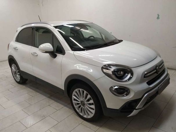 Fiat 500X 1.6 4x2 Cross 88 kW image number 1