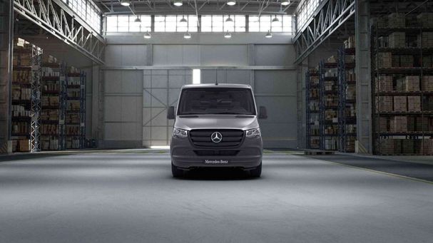 Mercedes-Benz Sprinter L1 316 CDi 120 kW image number 8