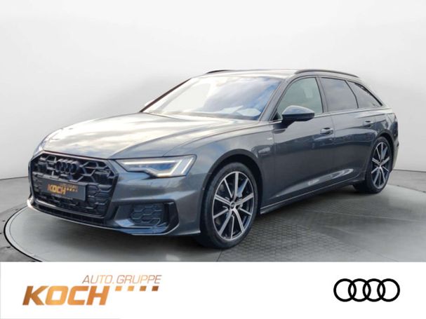 Audi A6 45 TDI quattro S-line 180 kW image number 1