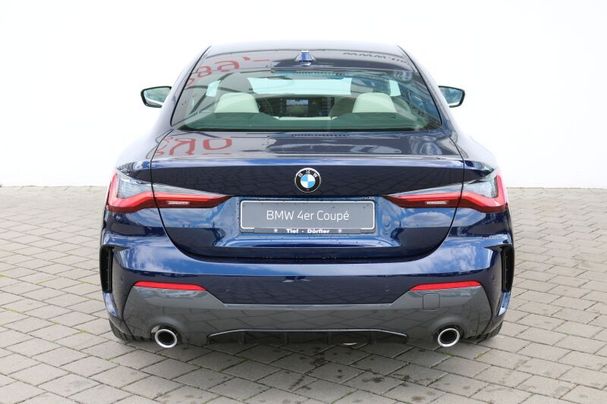 BMW 430i M Sport 190 kW image number 5