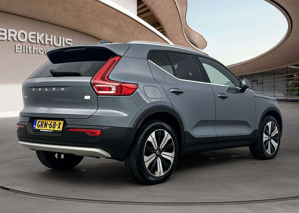 Volvo XC40 Recharge T4 Ultimate Bright 155 kW image number 3