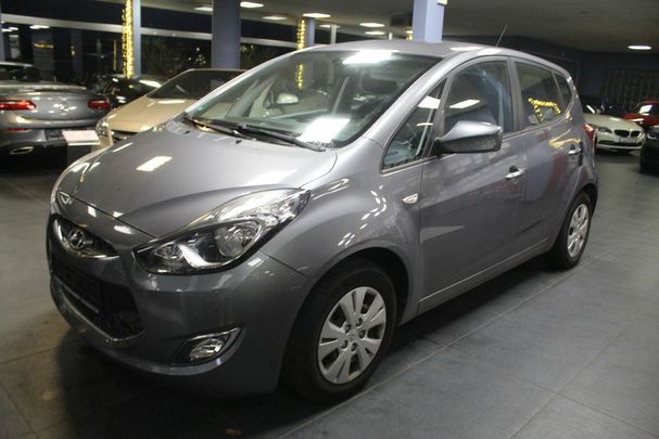 Hyundai ix20 1.6 Comfort 92 kW image number 1