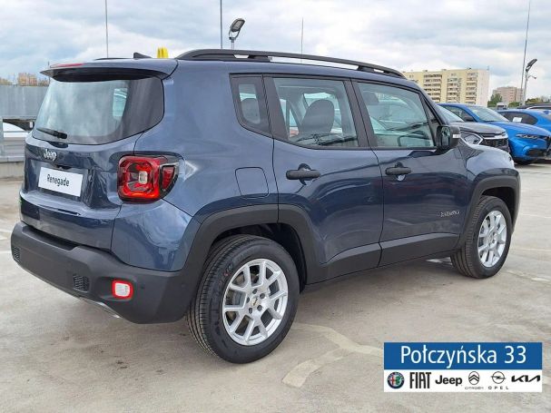 Jeep Renegade 96 kW image number 3