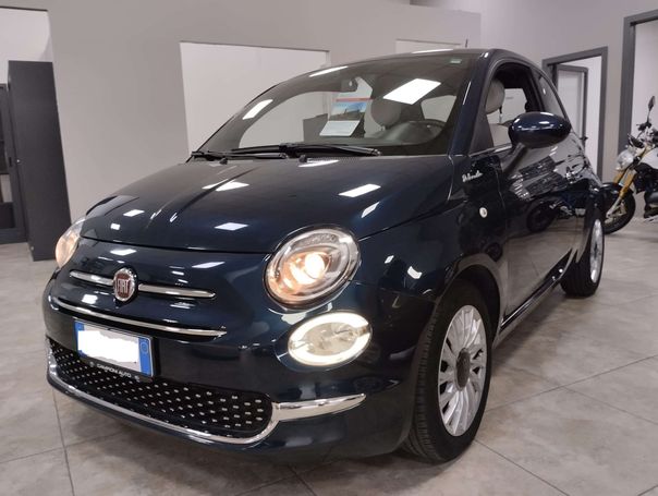 Fiat 500 1.0 51 kW image number 1