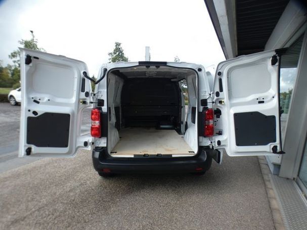 Opel Vivaro Cargo 88 kW image number 9