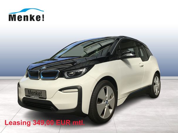 BMW i3 REX 125 kW image number 1