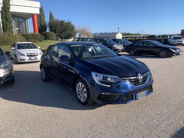 Renault Megane 70 kW image number 2