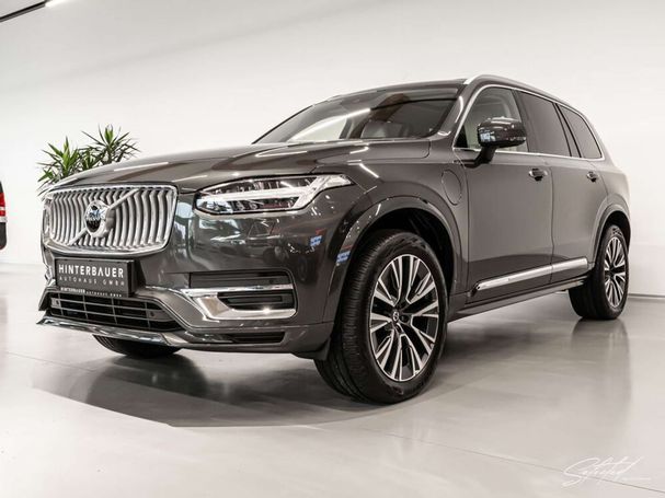 Volvo XC90 Recharge AWD Inscription 288 kW image number 49