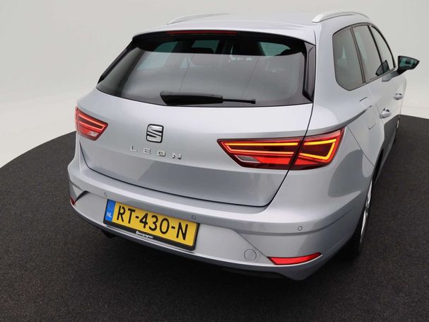 Seat Leon ST 1.0 TSI Style 85 kW image number 14