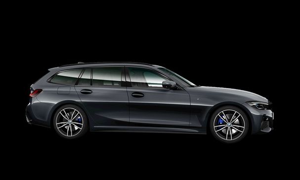 BMW 340d xDrive Touring 250 kW image number 10