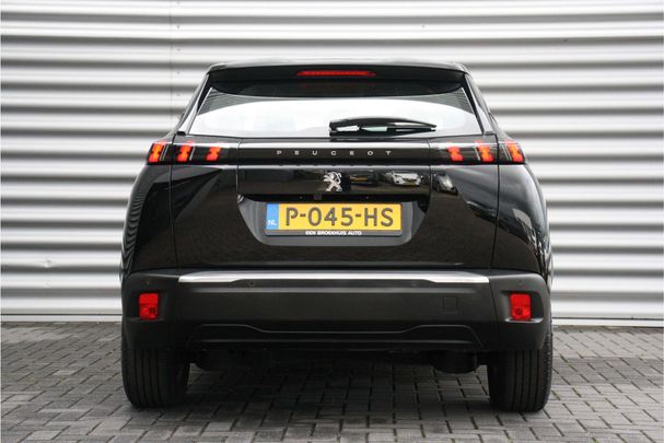 Peugeot e-2008 100 kW image number 8