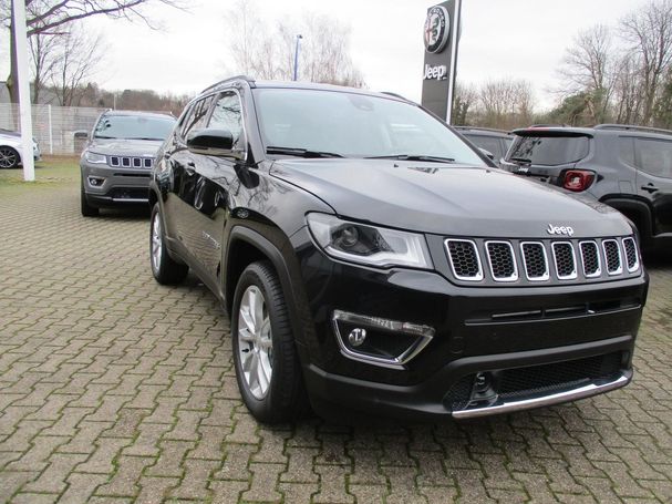 Jeep Compass 1.3 96 kW image number 3