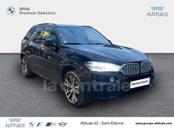 BMW X5 xDrive 290 kW image number 2