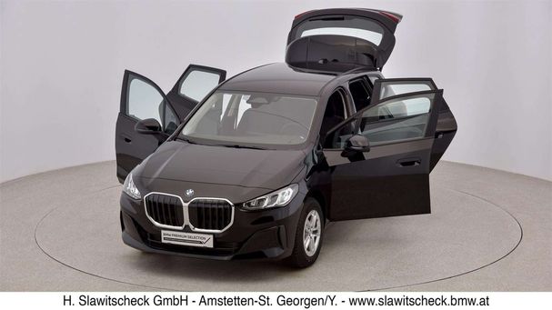 BMW 216i Active Tourer Active Tourer 90 kW image number 18