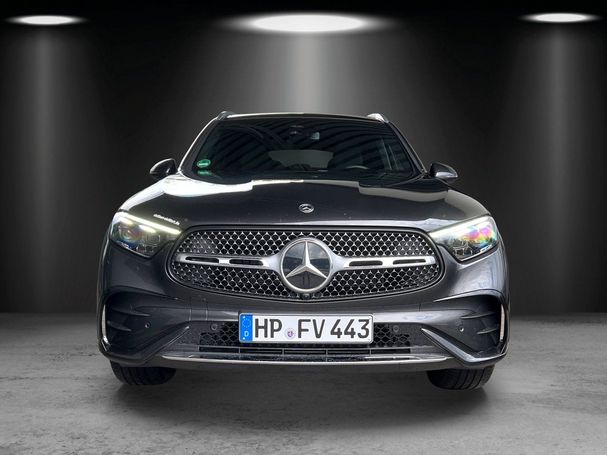 Mercedes-Benz GLC 300 198 kW image number 6