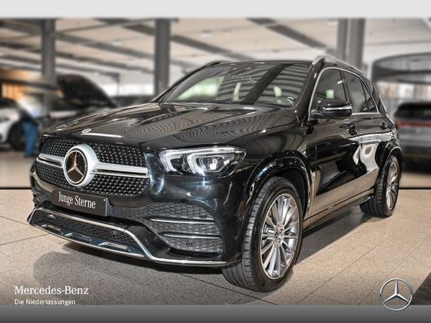 Mercedes-Benz GLE 450 270 kW image number 1