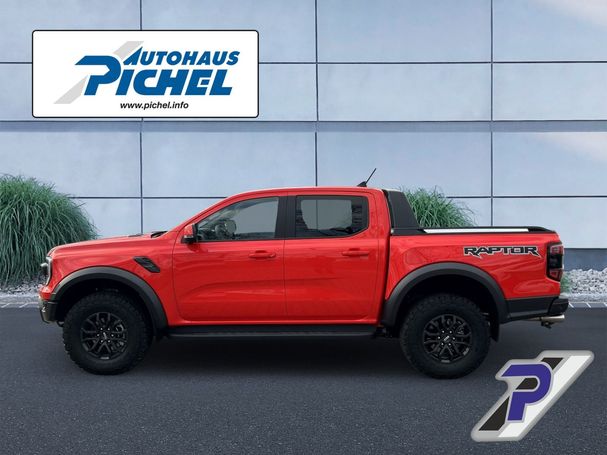 Ford Ranger Raptor 3.0 EcoBoost 215 kW image number 5