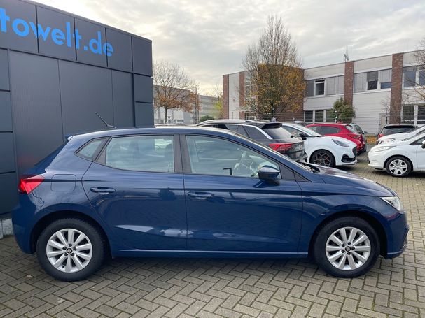 Seat Ibiza 70 kW image number 4