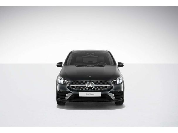 Mercedes-Benz B 200 120 kW image number 2