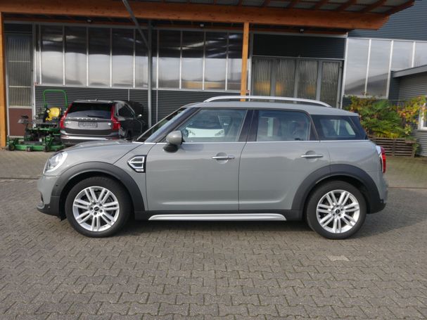 Mini Cooper Countryman 100 kW image number 6