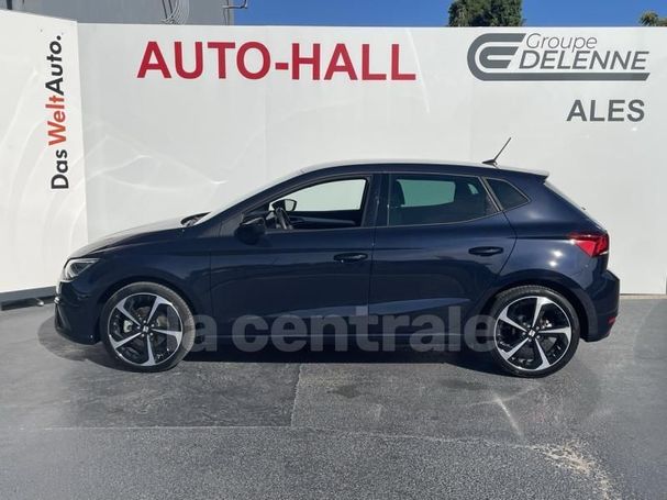 Seat Ibiza 1.0 TSI FR 81 kW image number 5