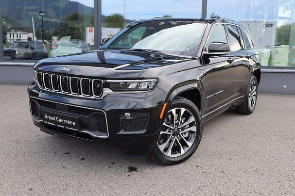 Jeep Grand Cherokee 2.0 4xe 279 kW image number 1