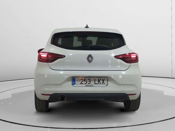 Renault Clio 74 kW image number 4