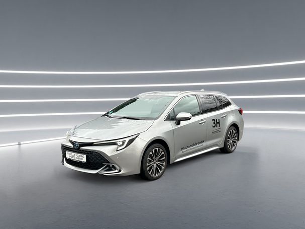 Toyota Corolla 1.8 Hybrid Touring Sports 103 kW image number 1