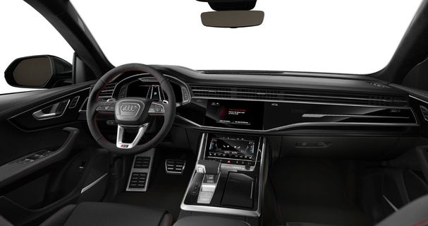 Audi RSQ8 4.0 TFSI quattro Performance 471 kW image number 10