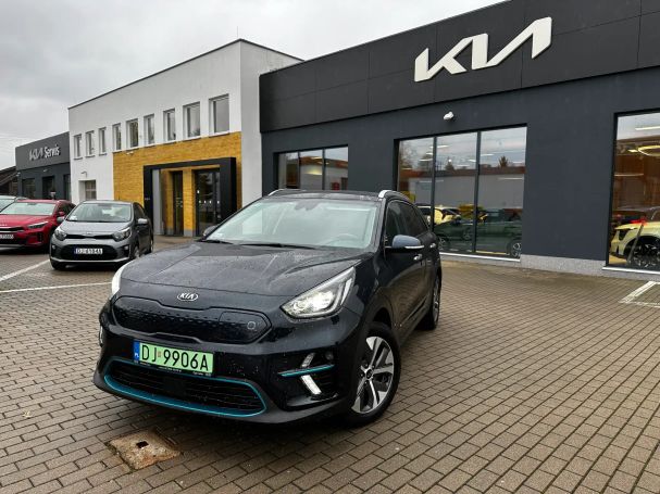 Kia Niro e 64 kWh 150 kW image number 1