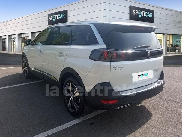 Peugeot 5008 96 kW image number 5