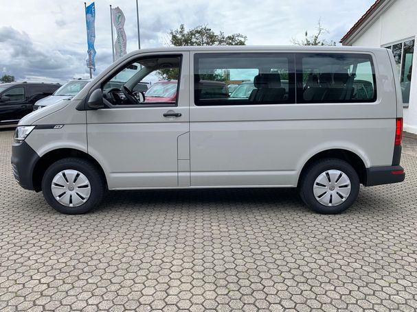 Volkswagen T6 Transporter 110 kW image number 2