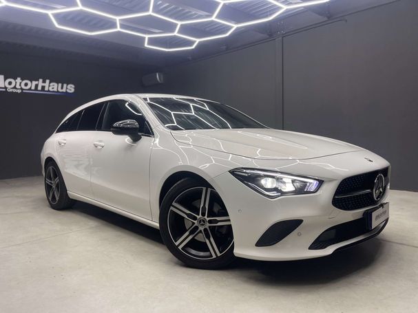 Mercedes-Benz CLA 180 85 kW image number 2