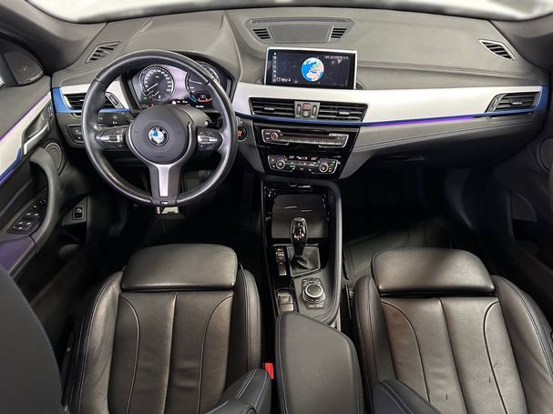 BMW X1 sDrive20i 141 kW image number 18