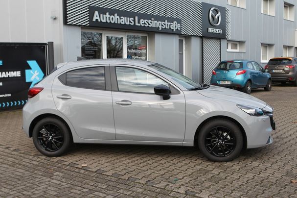 Mazda 2 SkyActiv-G 90 66 kW image number 5