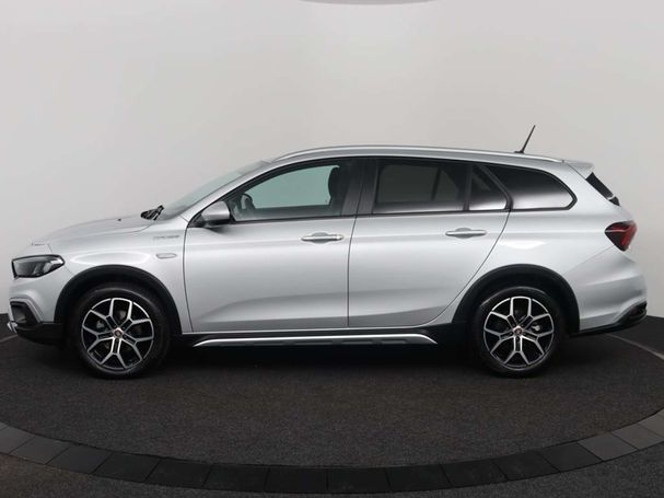 Fiat Tipo 96 kW image number 8