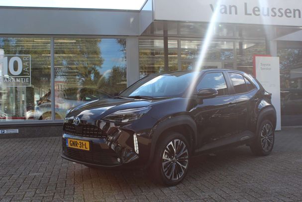 Toyota Yaris Cross 1.5 Hybrid 85 kW image number 1