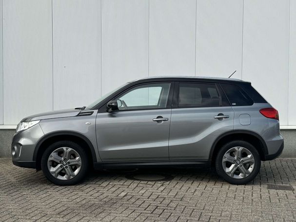 Suzuki Vitara 1.6 88 kW image number 3