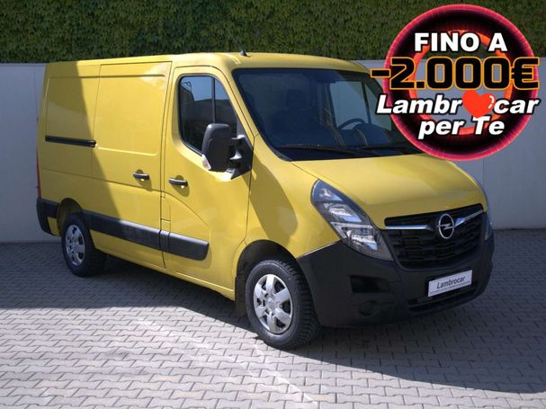 Opel Movano 2.3 Turbo 132 kW image number 2