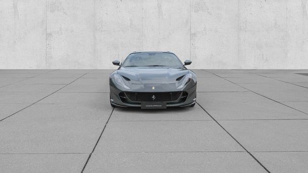 Ferrari 812 GTS 588 kW image number 9