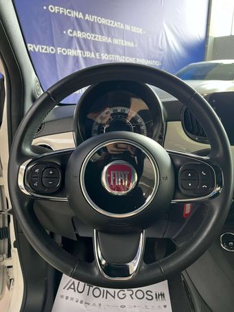 Fiat 500 1.0 51 kW image number 10