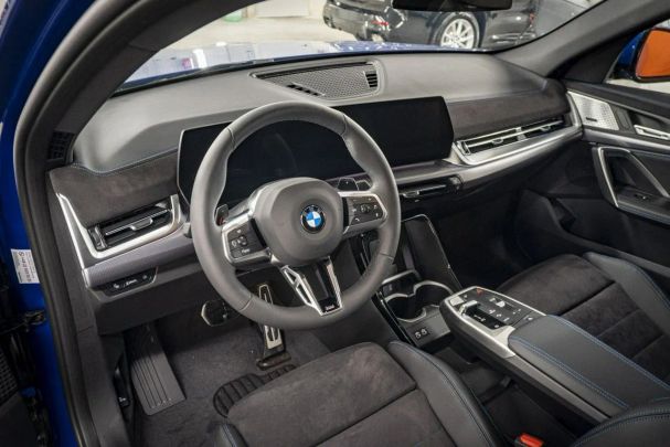 BMW X2 sDrive 125 kW image number 10