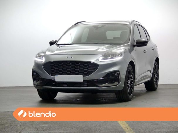 Ford Kuga 110 kW image number 1