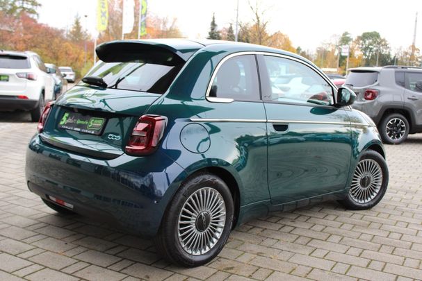 Fiat 500 e 87 kW image number 4