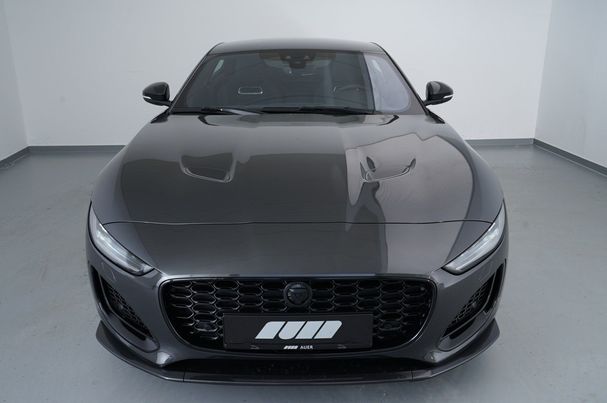 Jaguar F-Type 331 kW image number 2