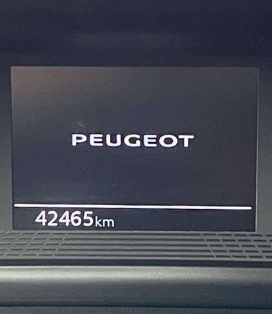 Peugeot 2008 PureTech 74 kW image number 13